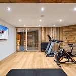 Apartamento Alto