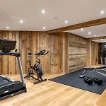 Apartamento Alto