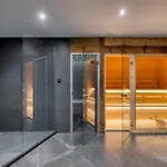 Apartamento Alto Combloux