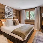 Alto Apartamento Combloux