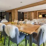 Apartamento Alto
