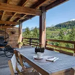 Apartamento Alto
