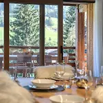 Alto Apartamento Combloux