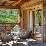 Apartamento Alto Combloux