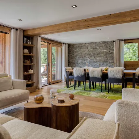 Apartment Alto *