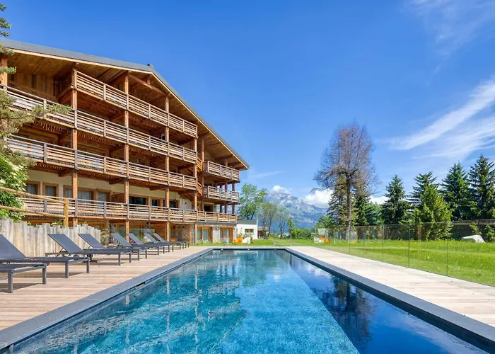 Alto Apartment