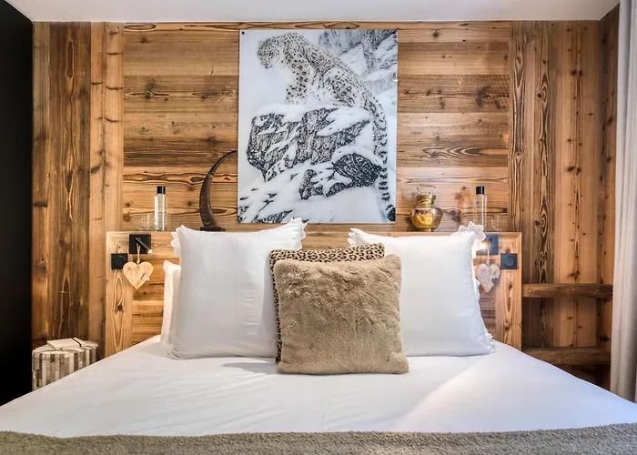 Apartment Alto