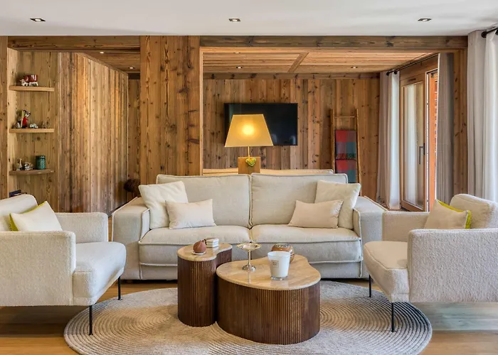 Alto Apartment