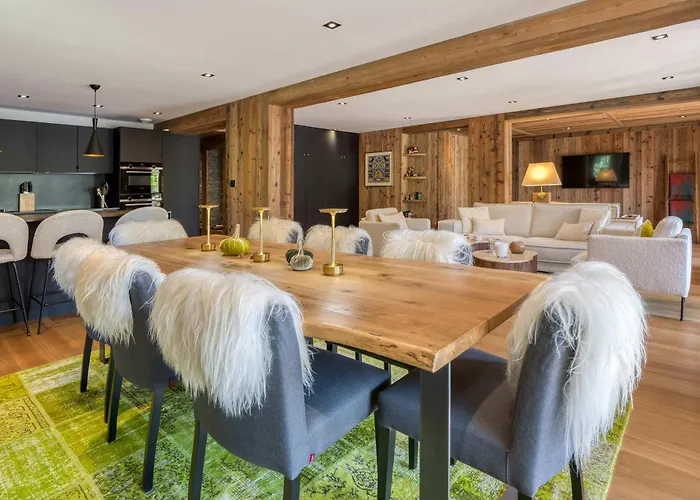 Apartment Alto