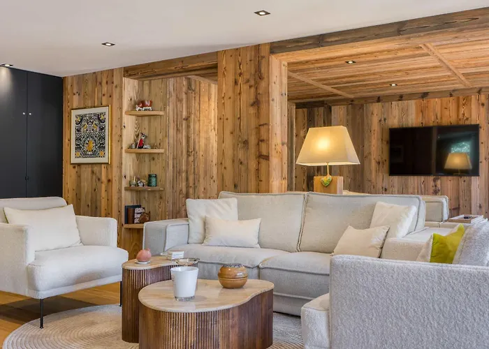 Alto Apartment *