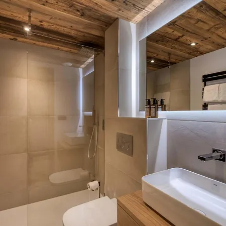 Apartmán Alto *